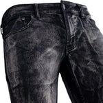 All Access Collection Pants Hellraiser Smoke Wash Jeans - Ready to Ship - Size 34x34