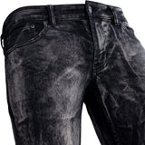 All Access Collection Pants Hellraiser Smoke Wash Jeans - Ready to Ship - Size 34x34