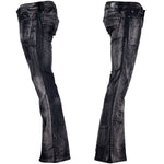 All Access Collection Pants Hellraiser Smoke Wash Jeans - Ready to Ship - Size 34x34