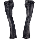All Access Collection Pants Hellraiser Smoke Wash Jeans - Ready to Ship - Size 34x34