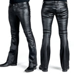 All Access Collection Pants Hellraiser Waxed Denim Jeans
