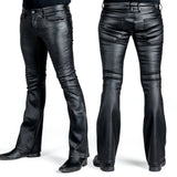 All Access Collection Pants Hellraiser Waxed Denim Jeans