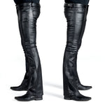 All Access Collection Pants Hellraiser Waxed Denim Jeans