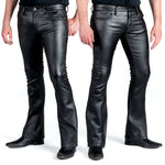 All Access Collection Pants Hellraiser Waxed Denim Jeans