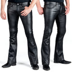 All Access Collection Pants Hellraiser Waxed Denim Jeans