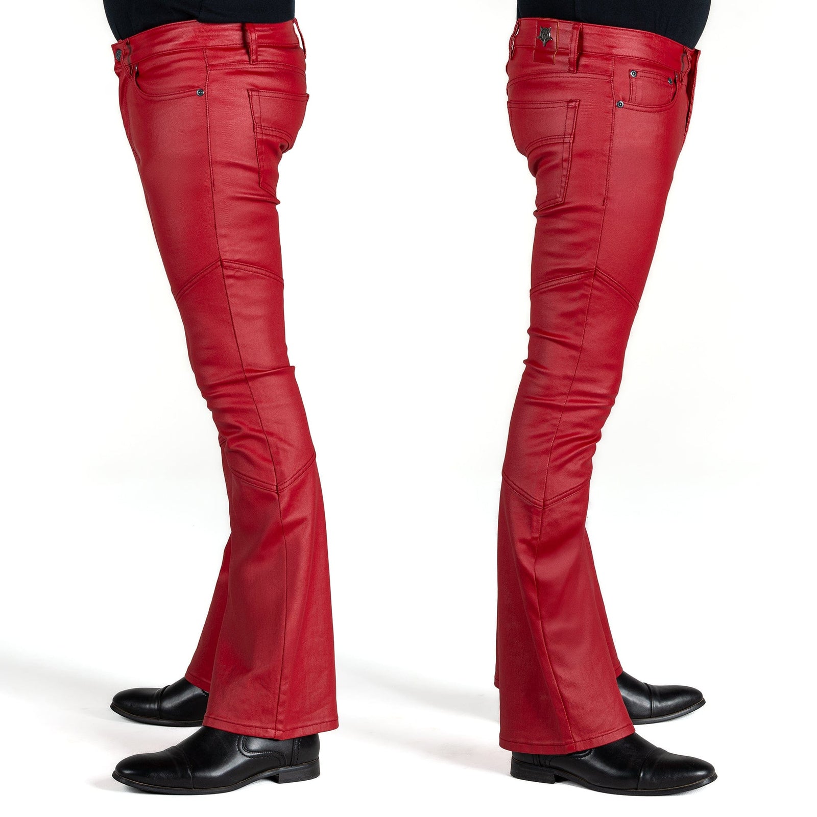 All Access Collection Pants Live Wire Jeans