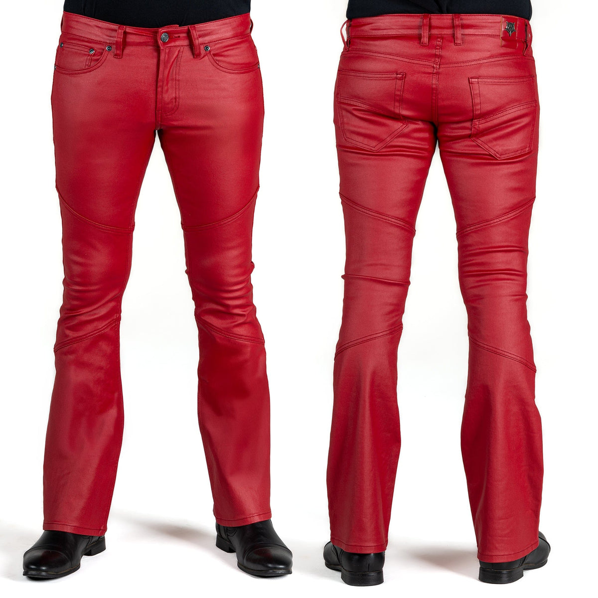 All Access Collection Pants Live Wire Jeans