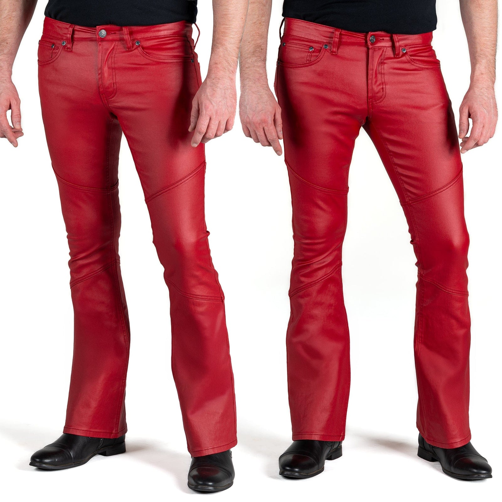 All Access Collection Pants Live Wire Jeans