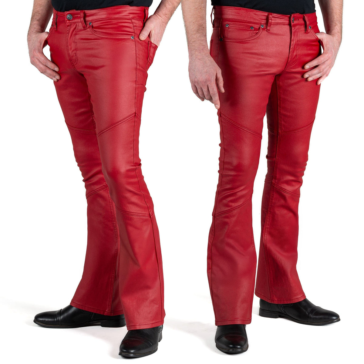 All Access Collection Pants Live Wire Jeans