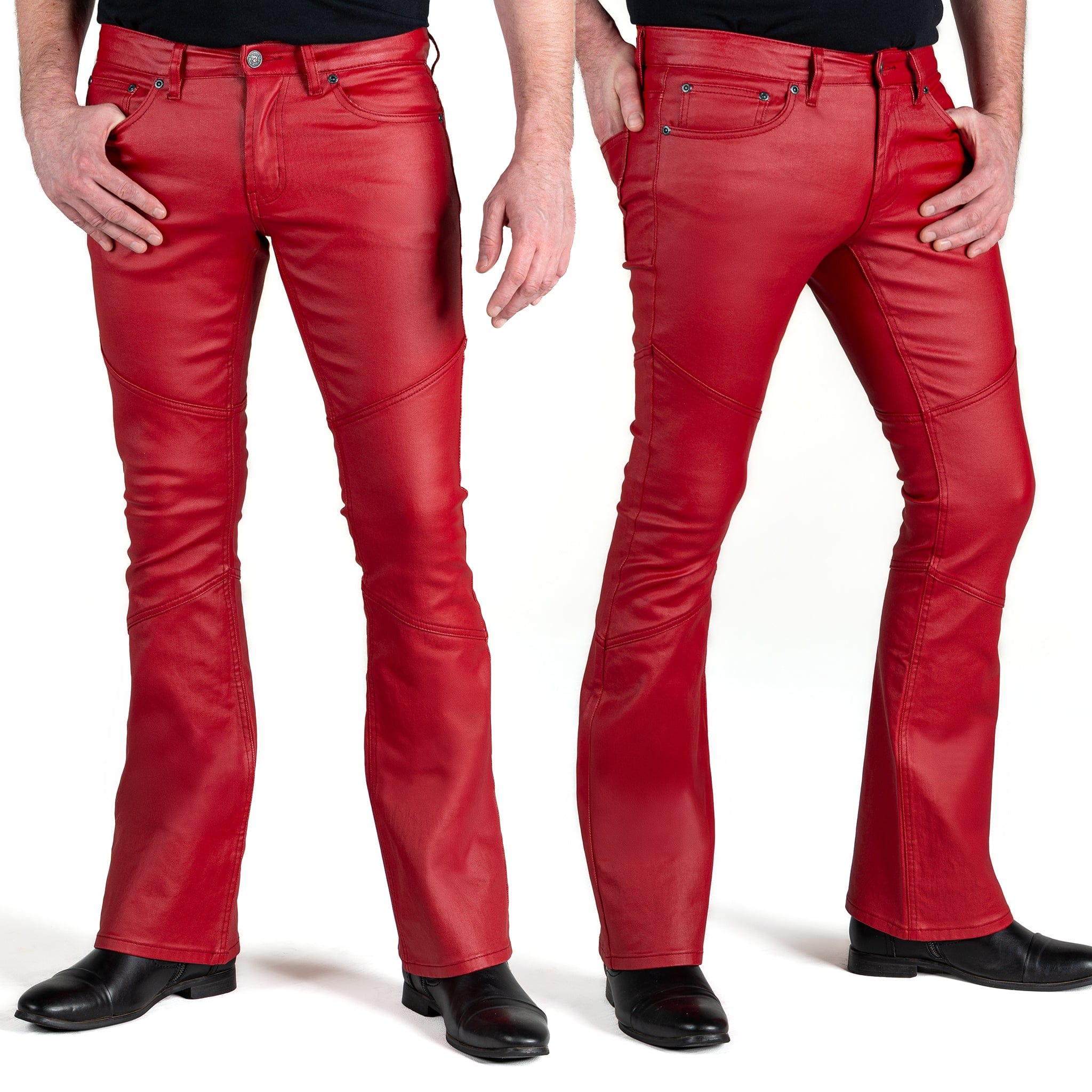 All Access Collection Pants Live Wire Jeans