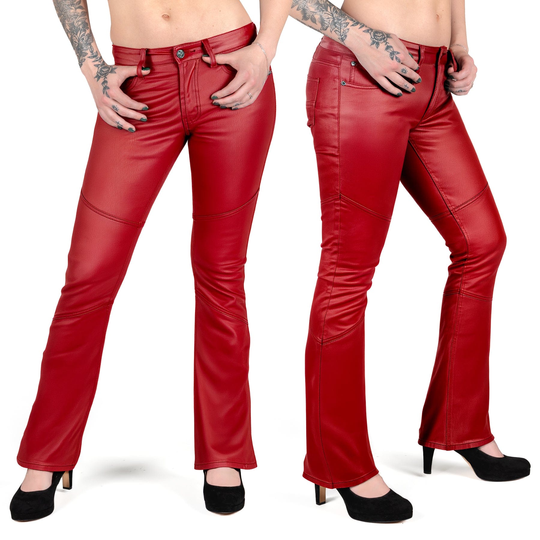 All Access Collection Pants Live Wire Jeans