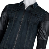 All Access Collection Jacket Nightcrawler Jacket - Ready to ship - Size Medium