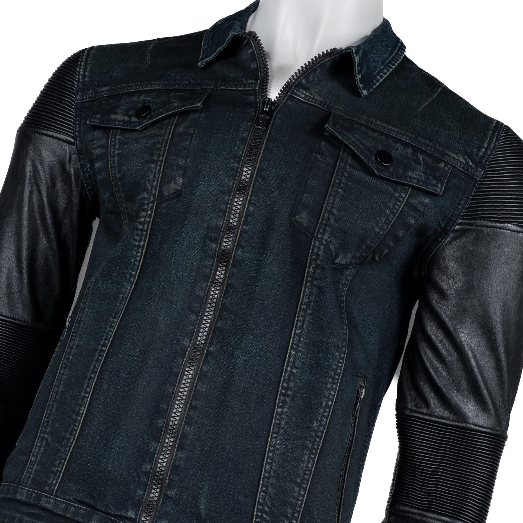 All Access Collection Jacket Nightcrawler Jacket - Ready to ship - Size Medium