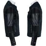 All Access Collection Jacket Nightcrawler Jacket - Ready to ship - Size Medium