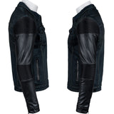 All Access Collection Jacket Nightcrawler Jacket - Ready to ship - Size Medium