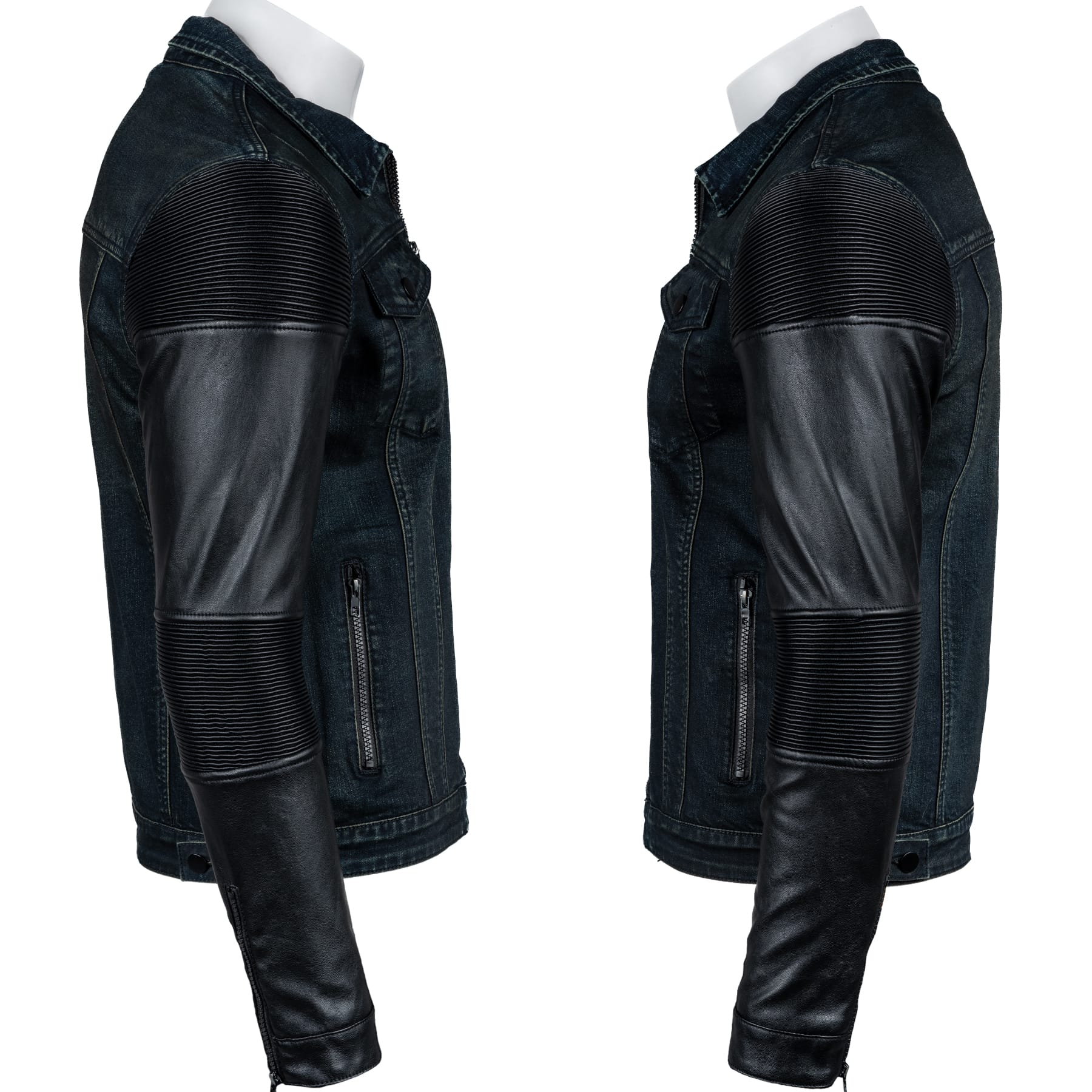 All Access Collection Jacket Nightcrawler Jacket - Ready to ship - Size Medium