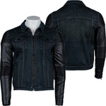 All Access Collection Jacket Nightcrawler Jacket - Ready to ship - Size Medium