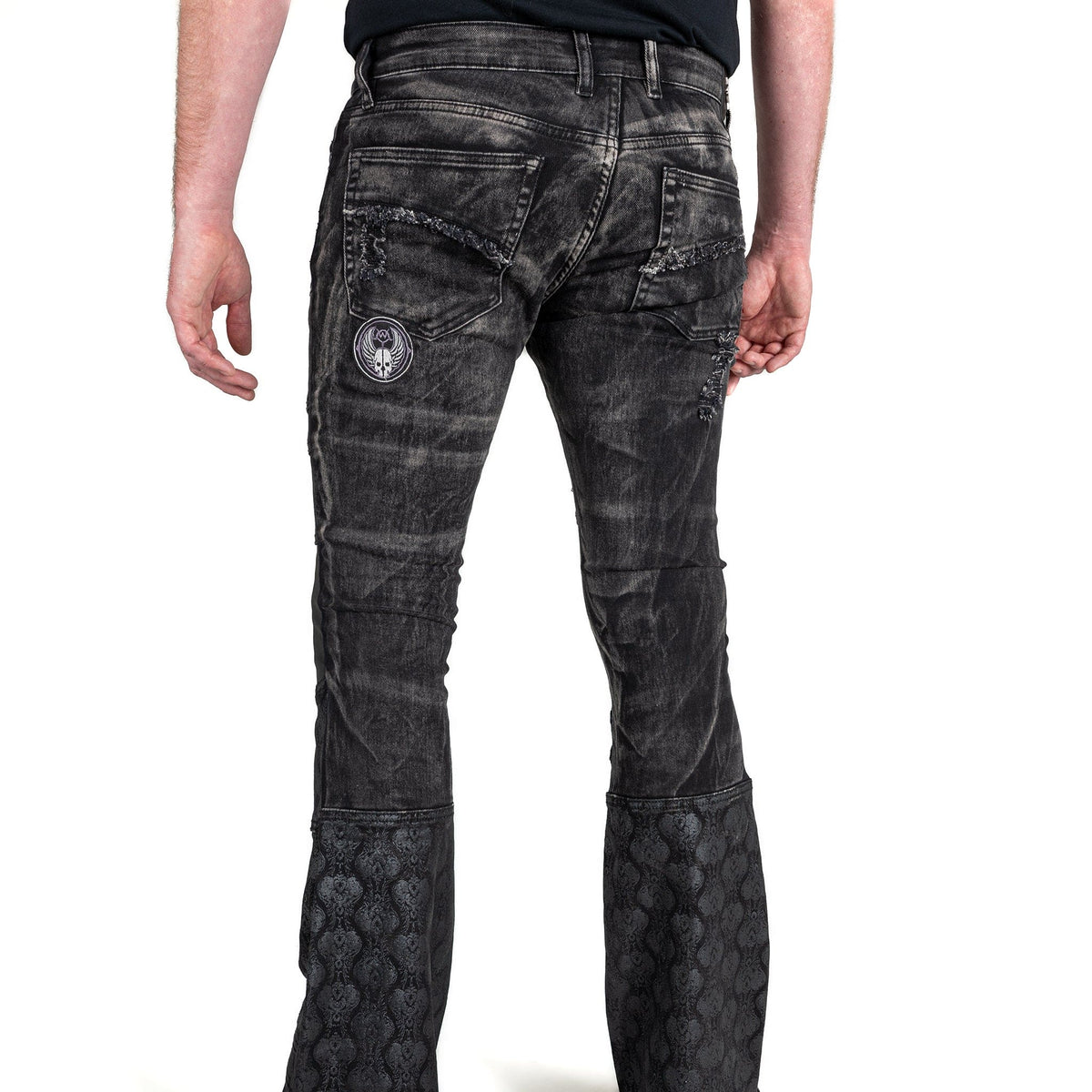 All Access Collection Pants Nightfall Jeans