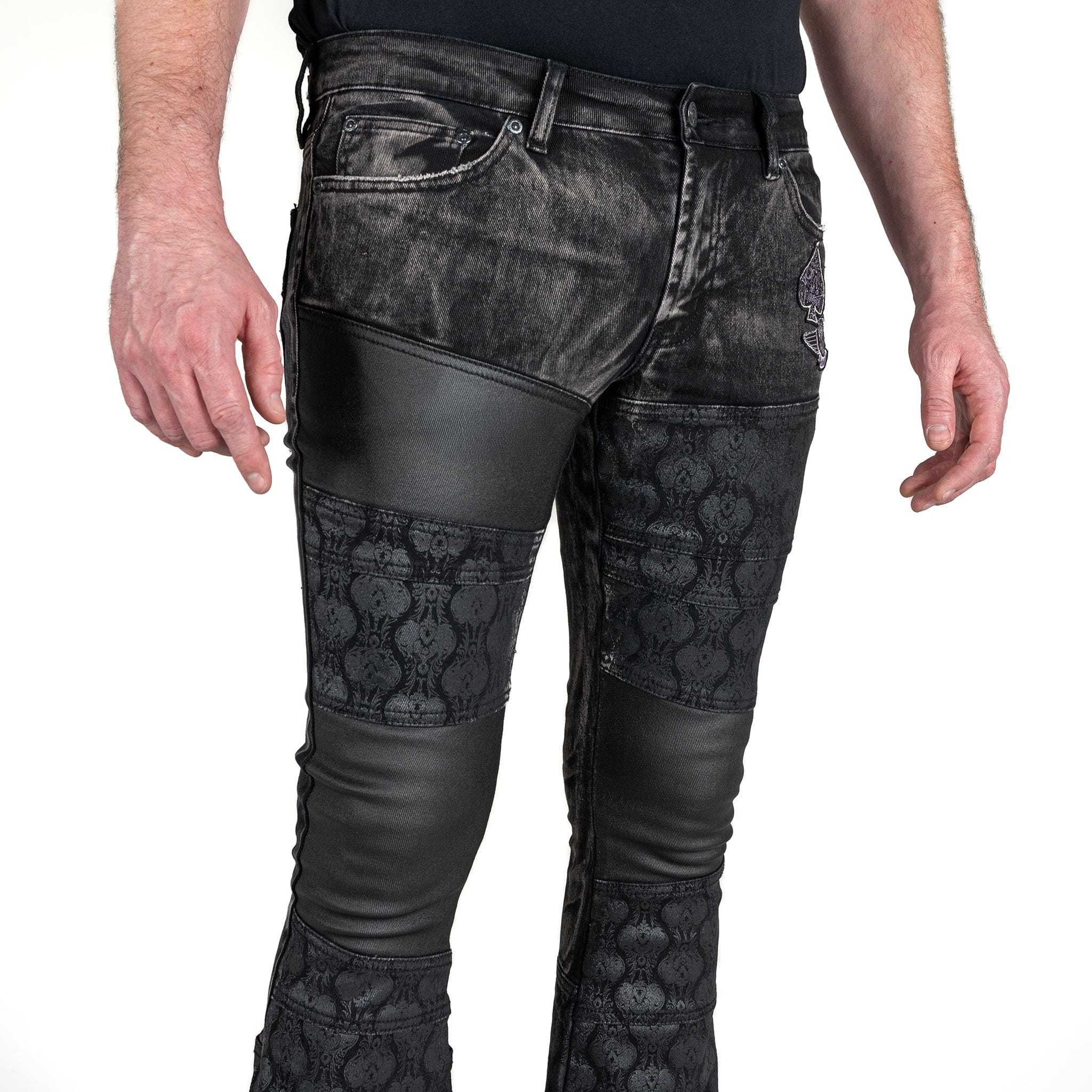 All Access Collection Pants Nightfall Jeans