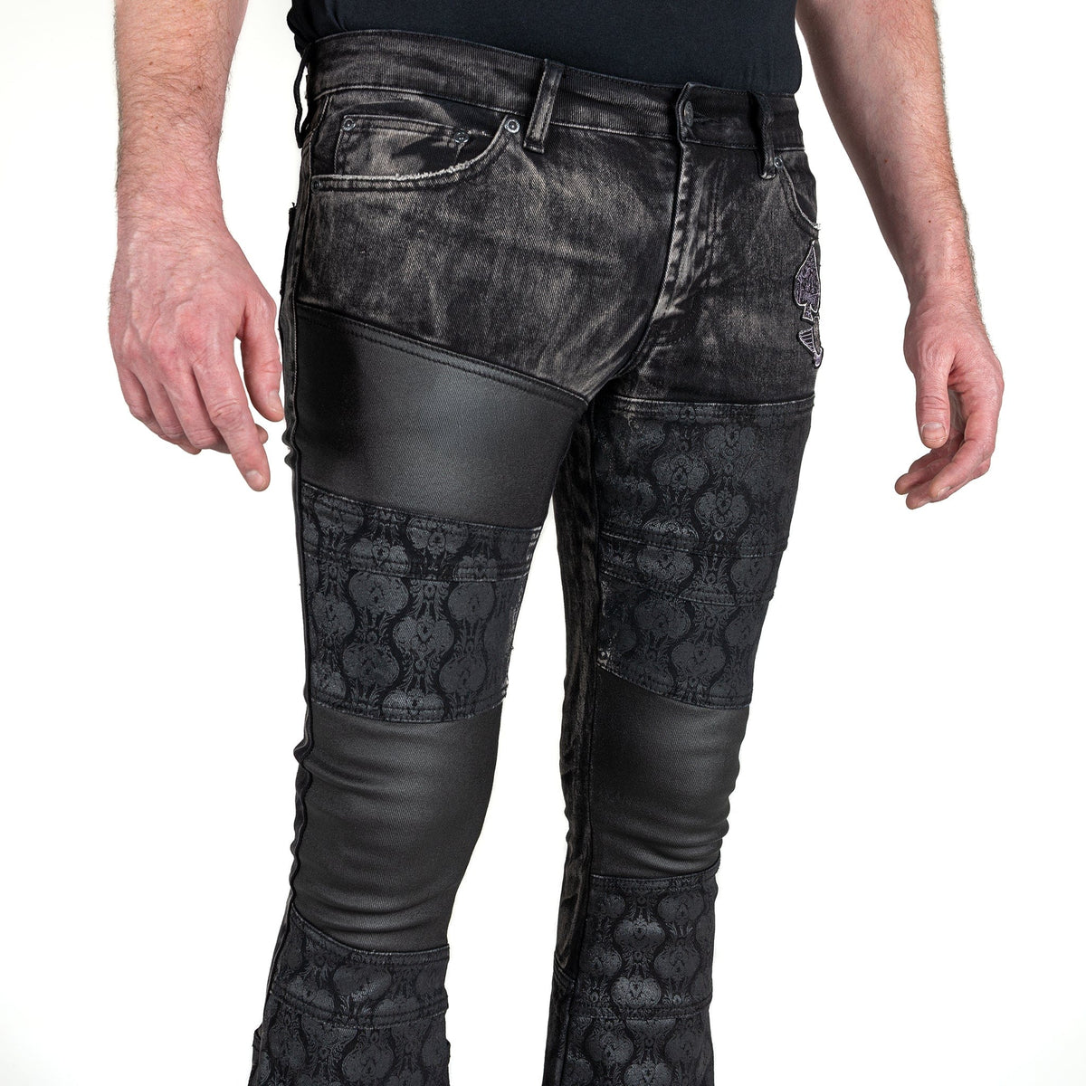 All Access Collection Pants Nightfall Jeans