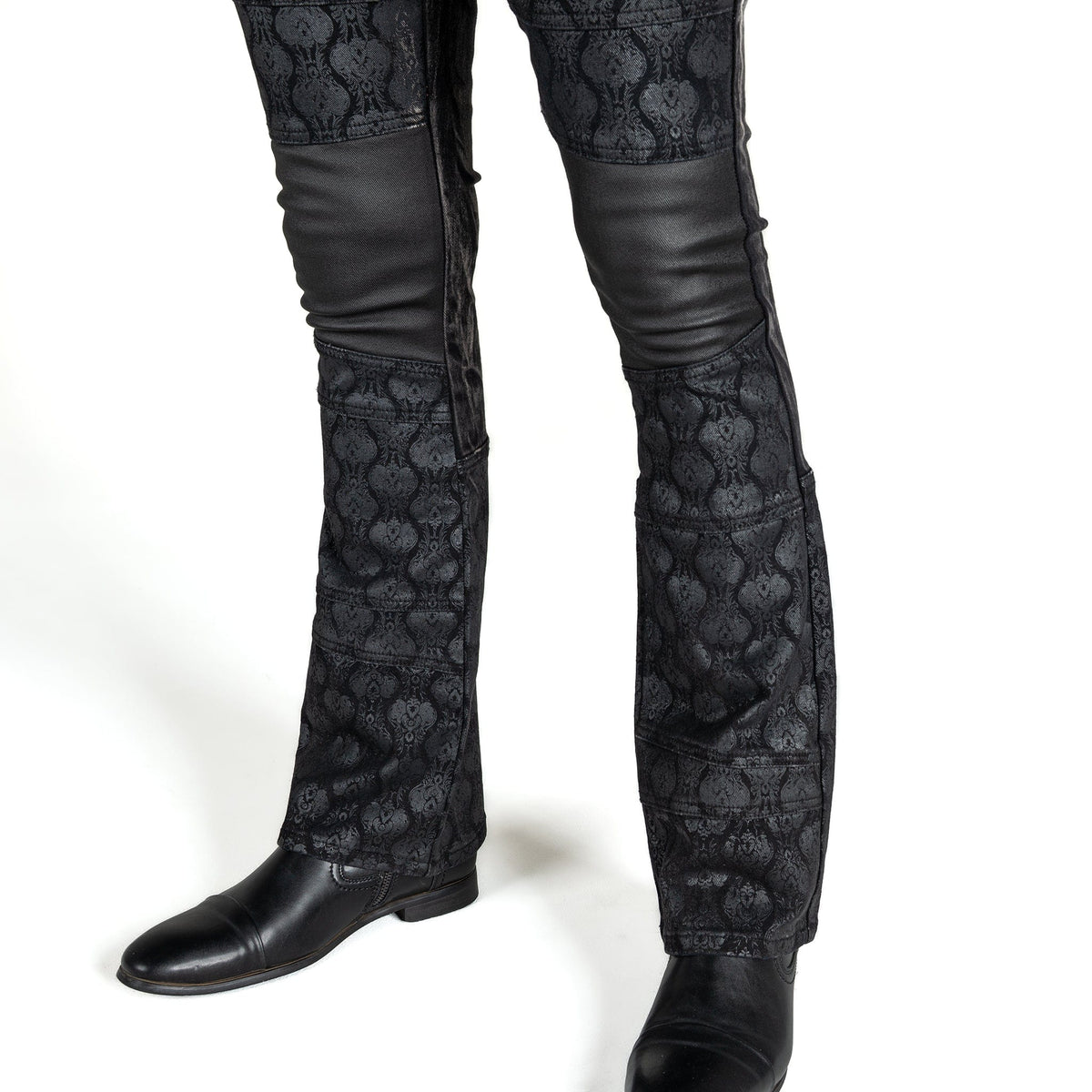 All Access Collection Pants Nightfall Jeans