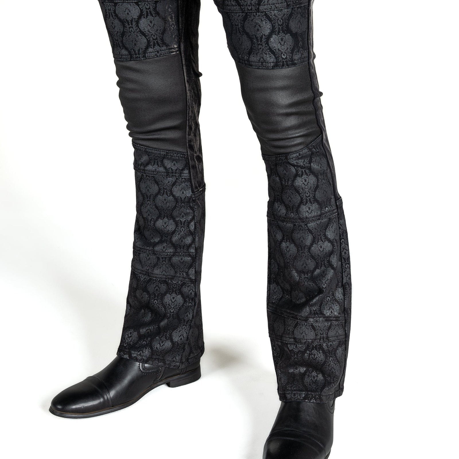 All Access Collection Pants Nightfall Jeans