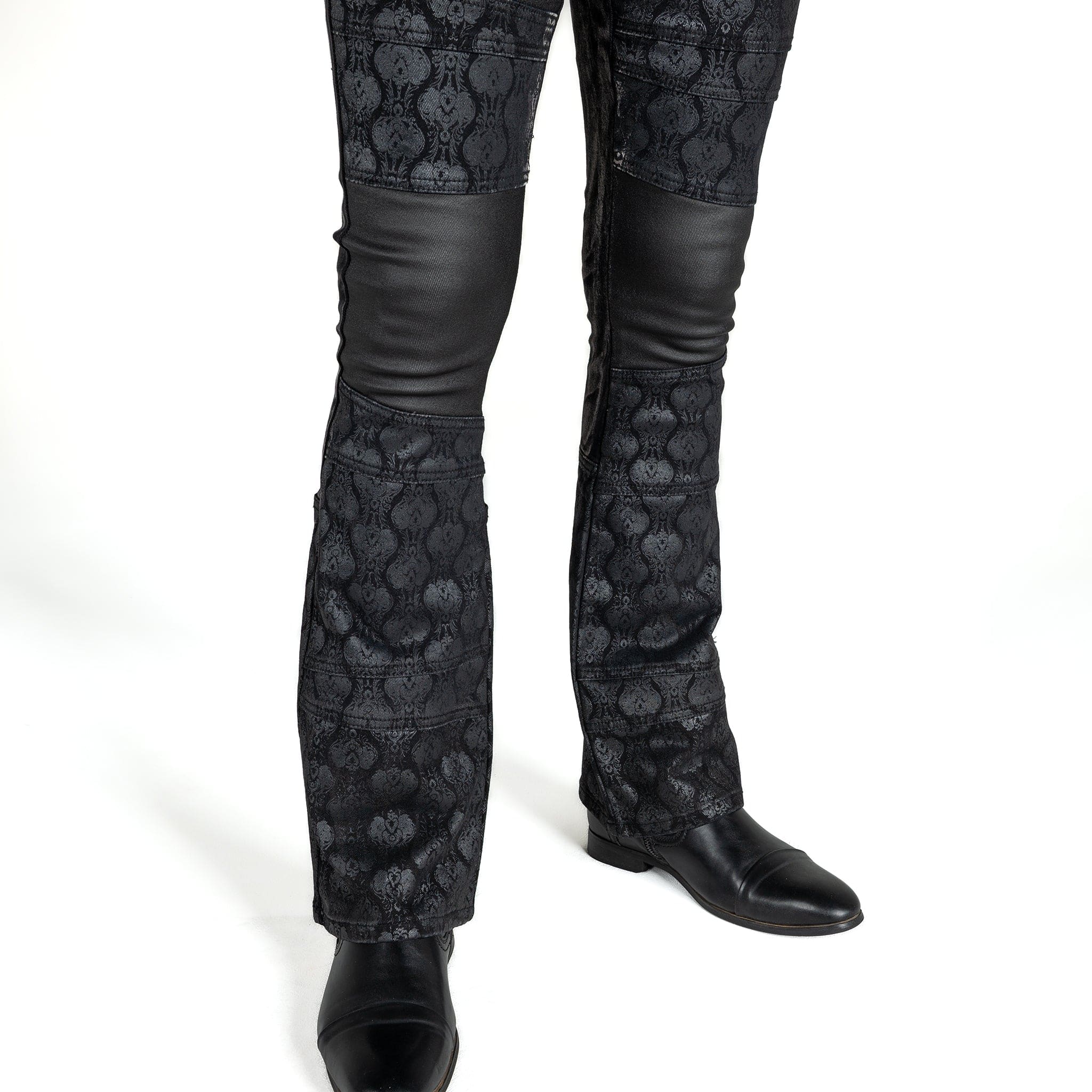 All Access Collection Pants Nightfall Jeans