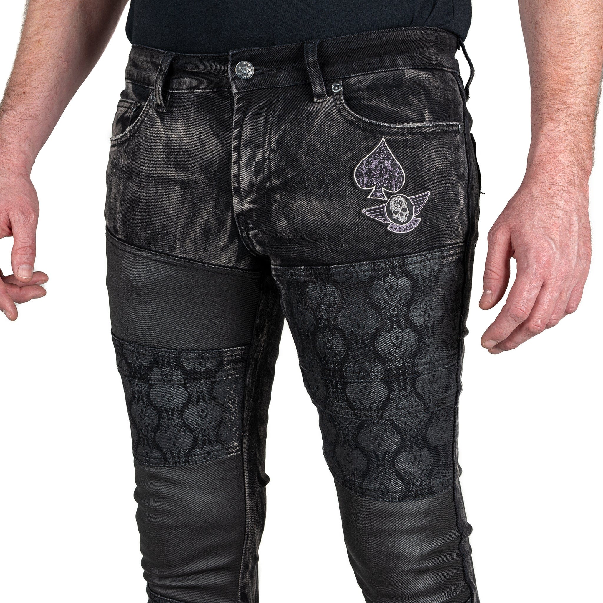 All Access Collection Pants Nightfall Jeans