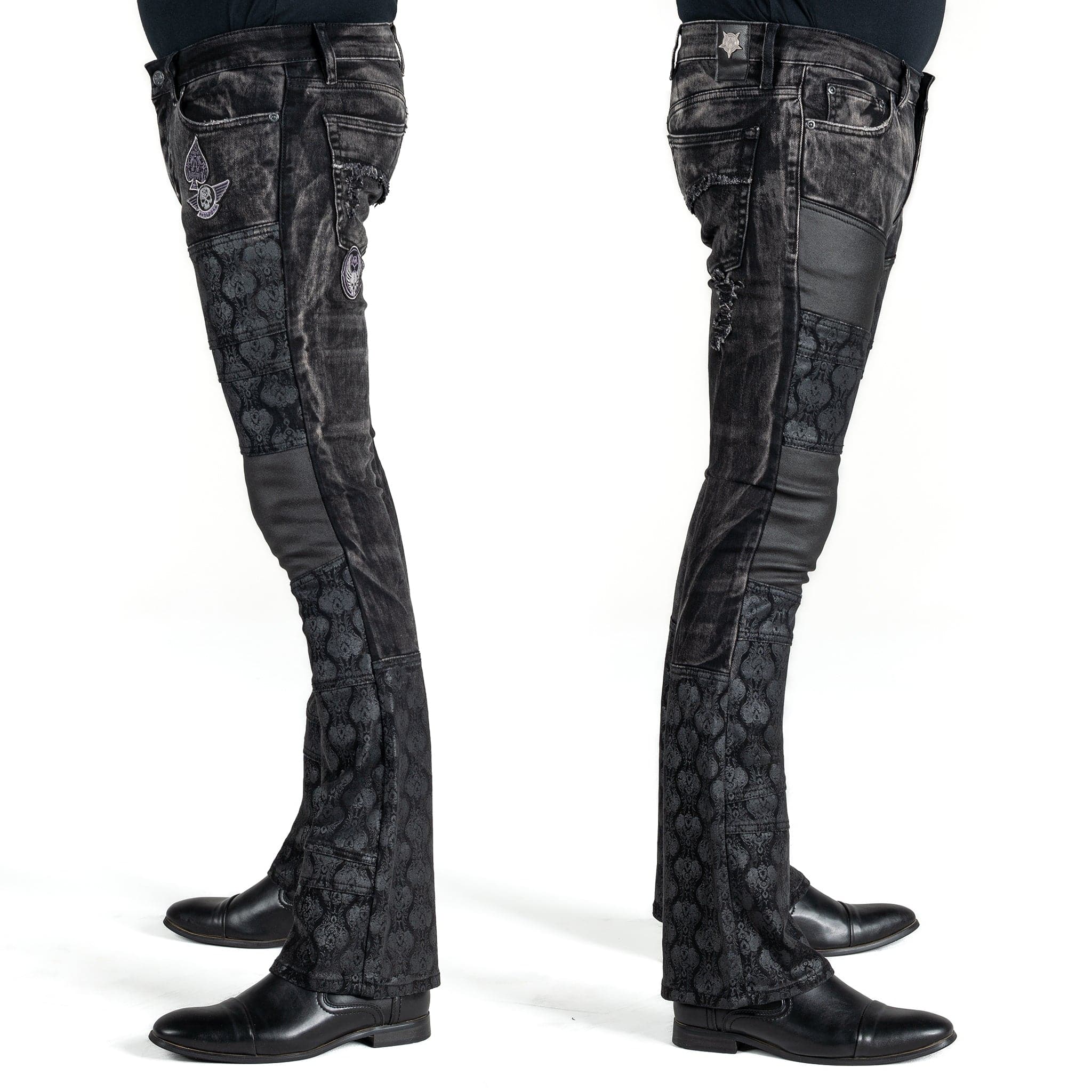 All Access Collection Pants Nightfall Jeans