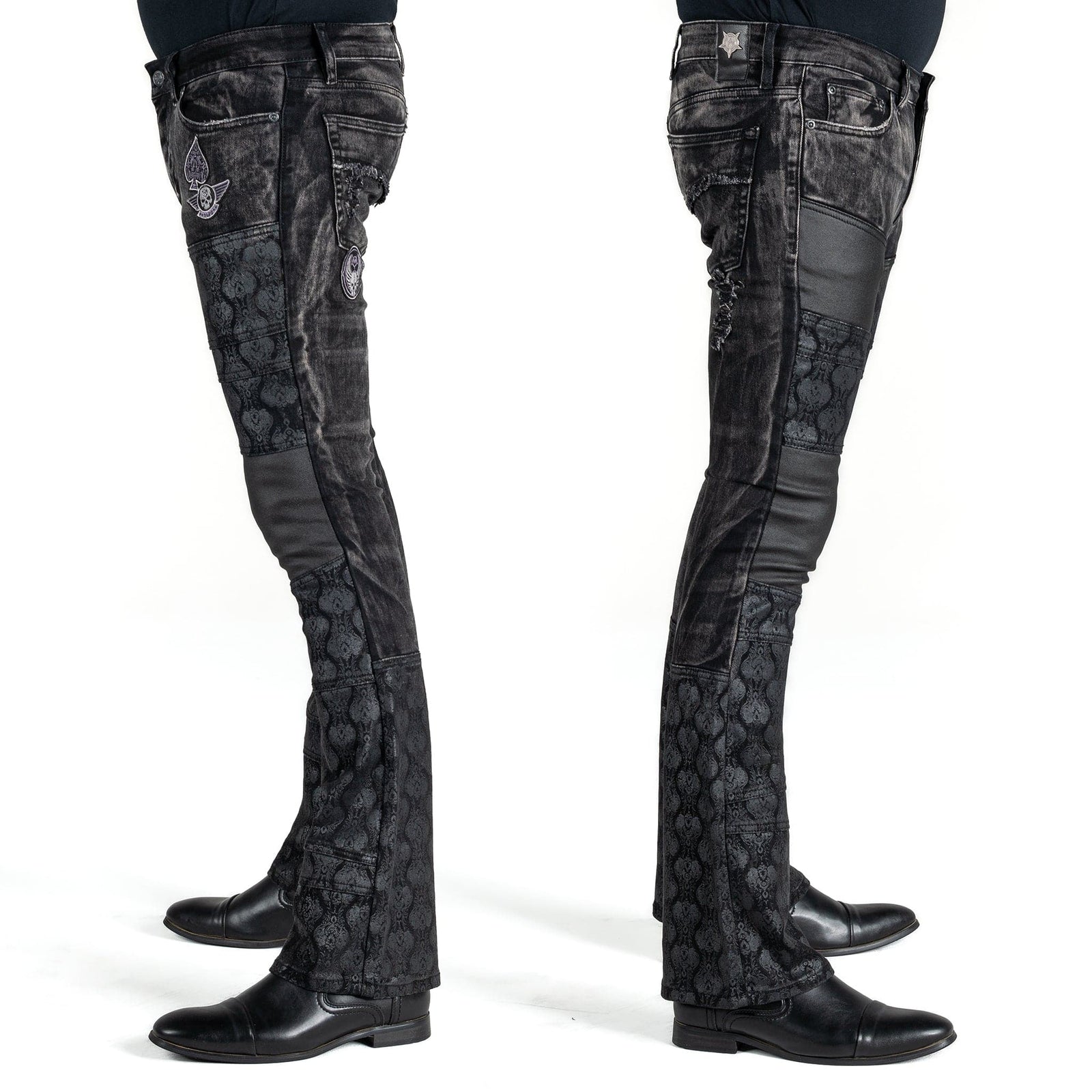 All Access Collection Pants Nightfall Jeans