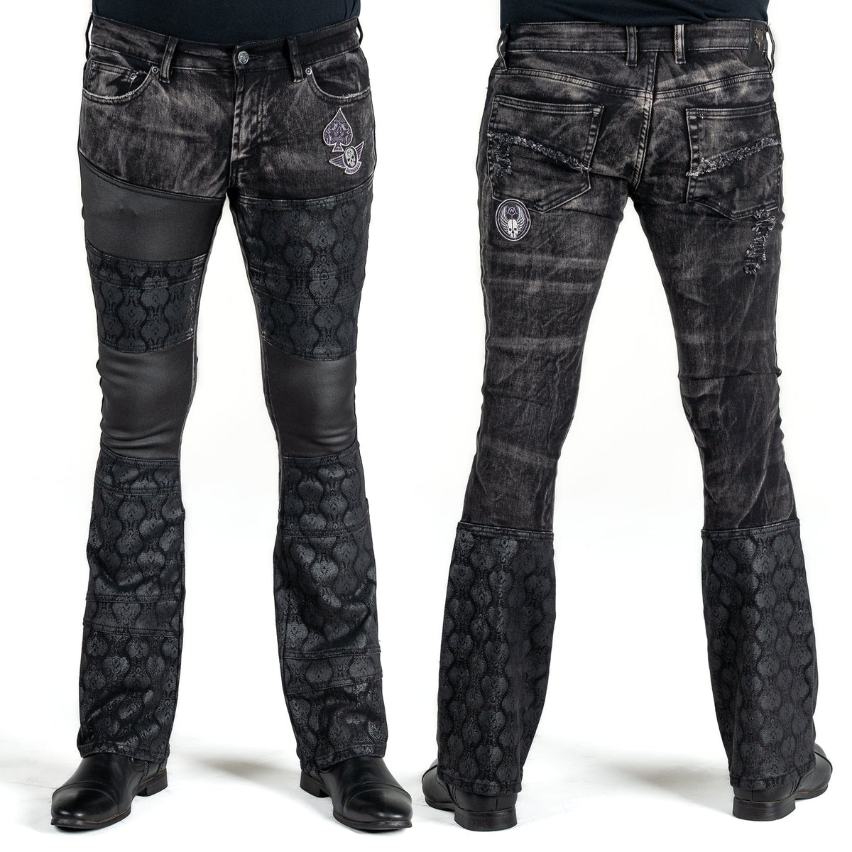 All Access Collection Pants Nightfall Jeans