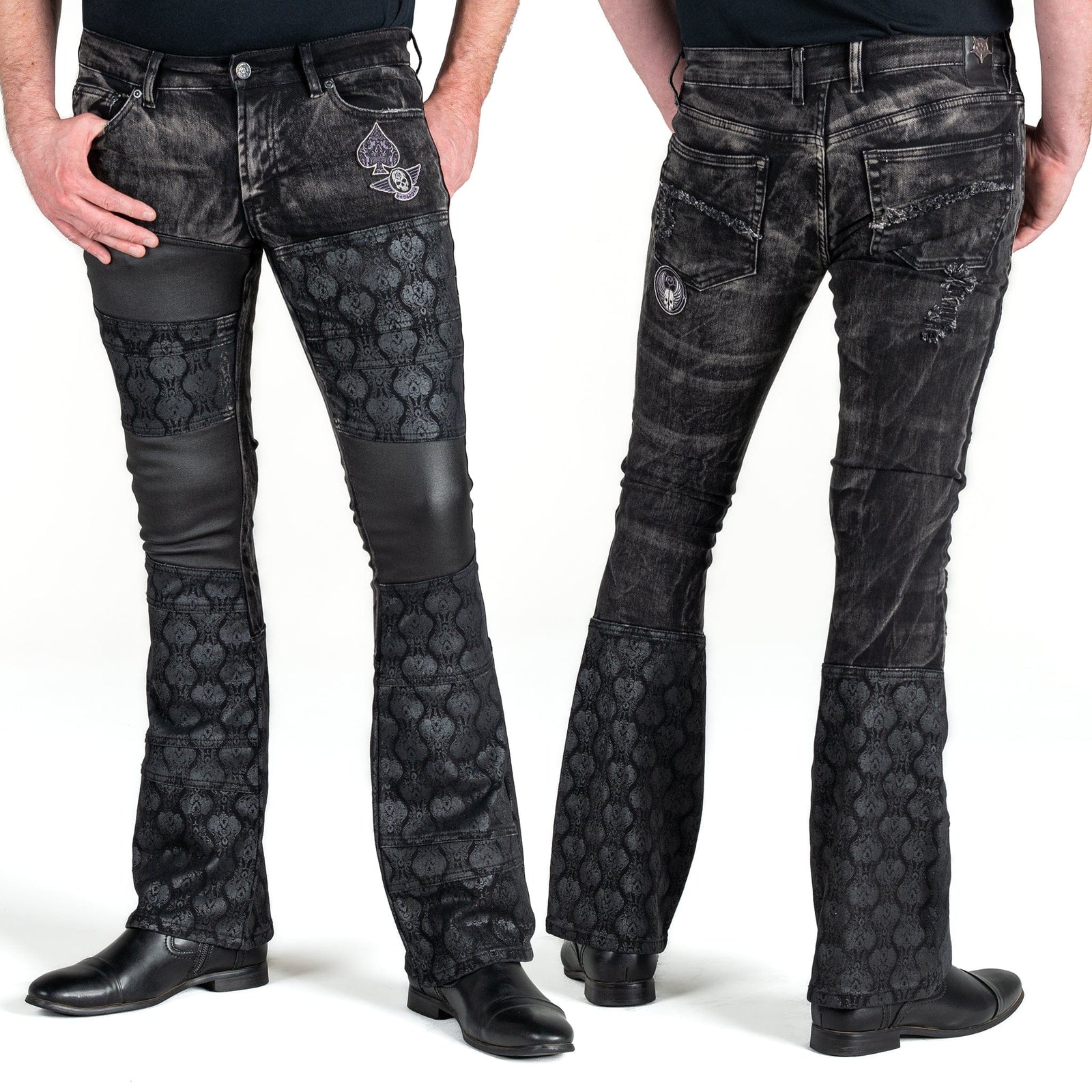 All Access Collection Pants Nightfall Jeans