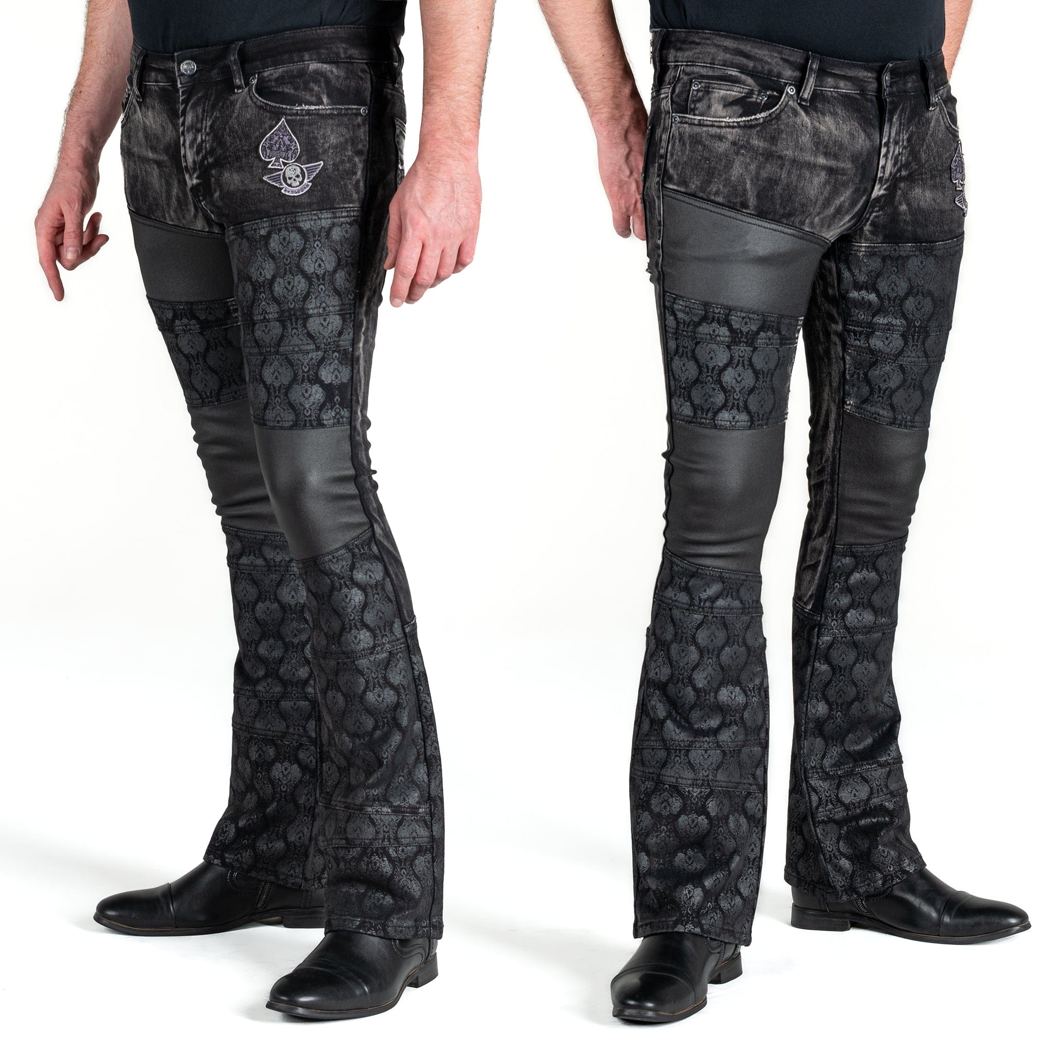 All Access Collection Pants Nightfall Jeans
