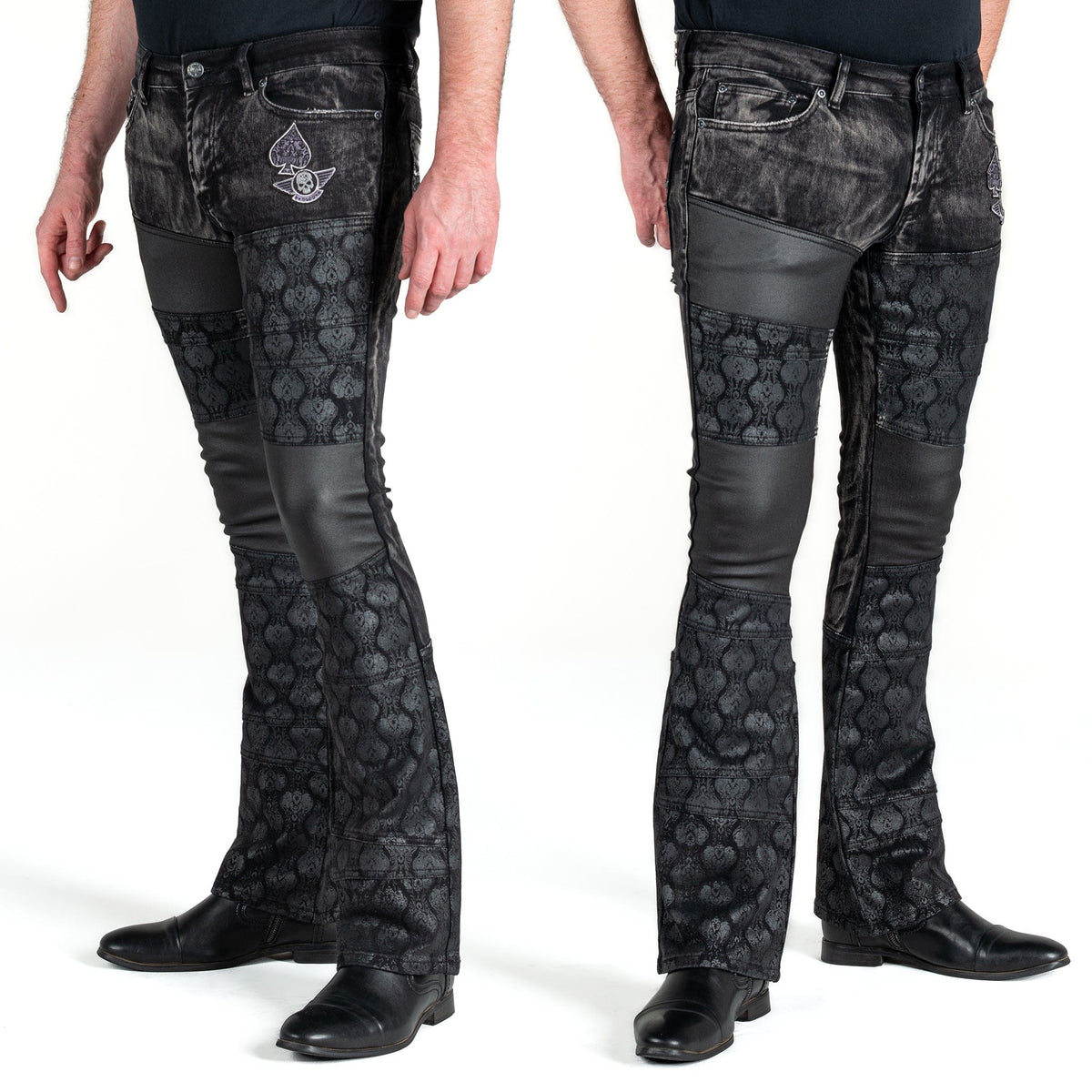 All Access Collection Pants Nightfall Jeans