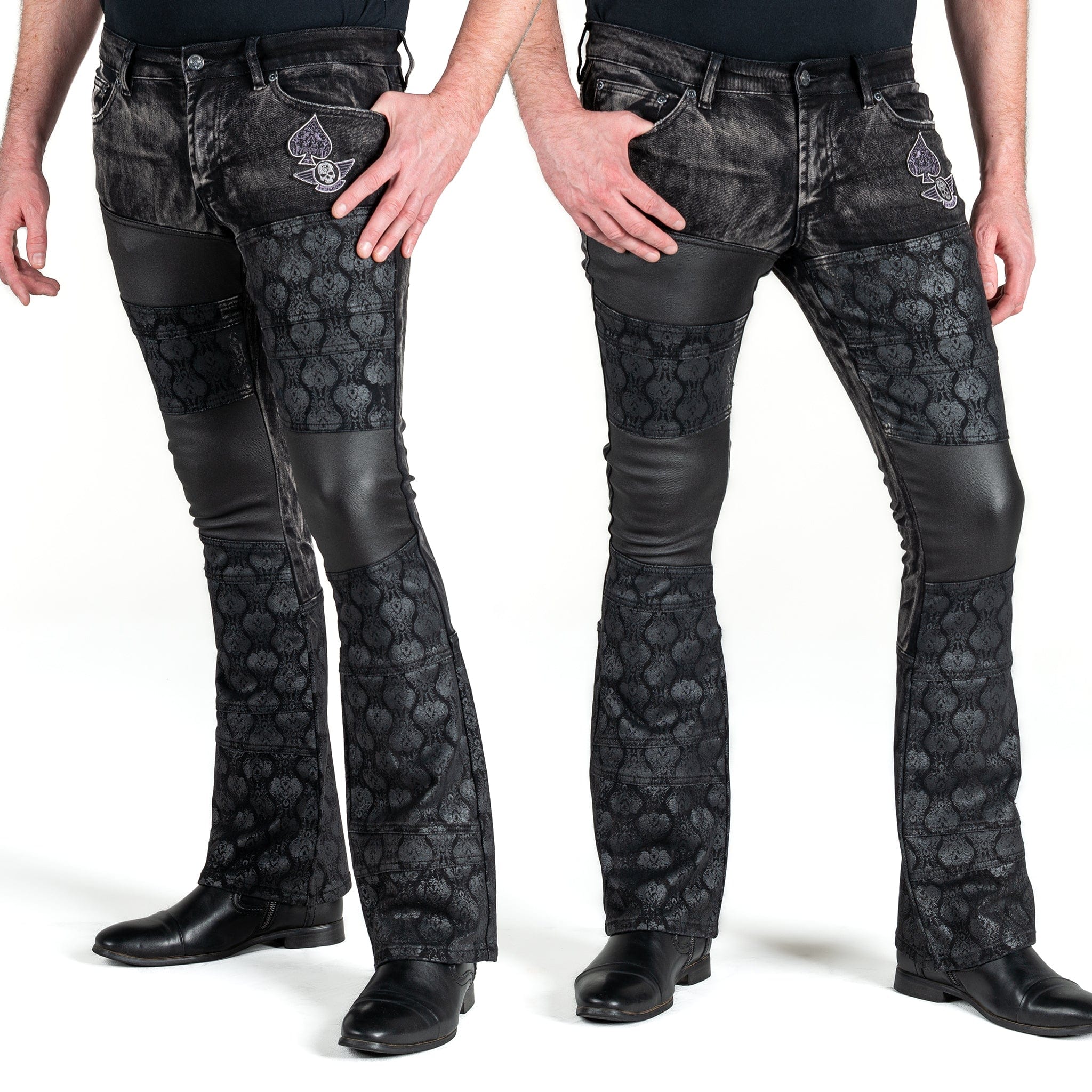 All Access Collection Pants Nightfall Jeans