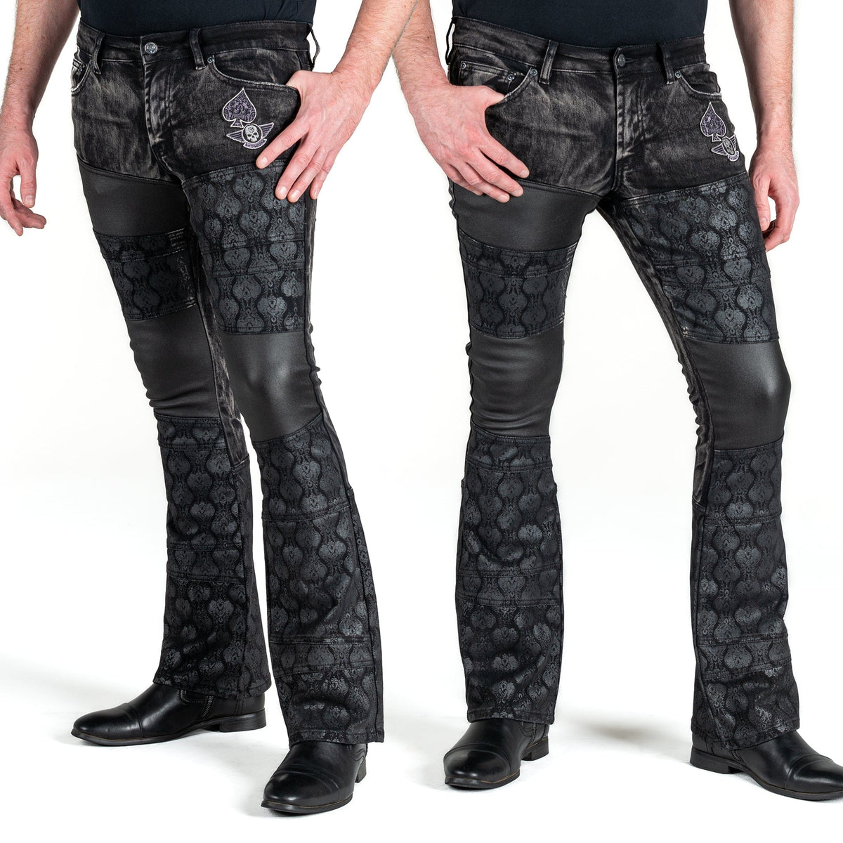 All Access Collection Pants Nightfall Jeans