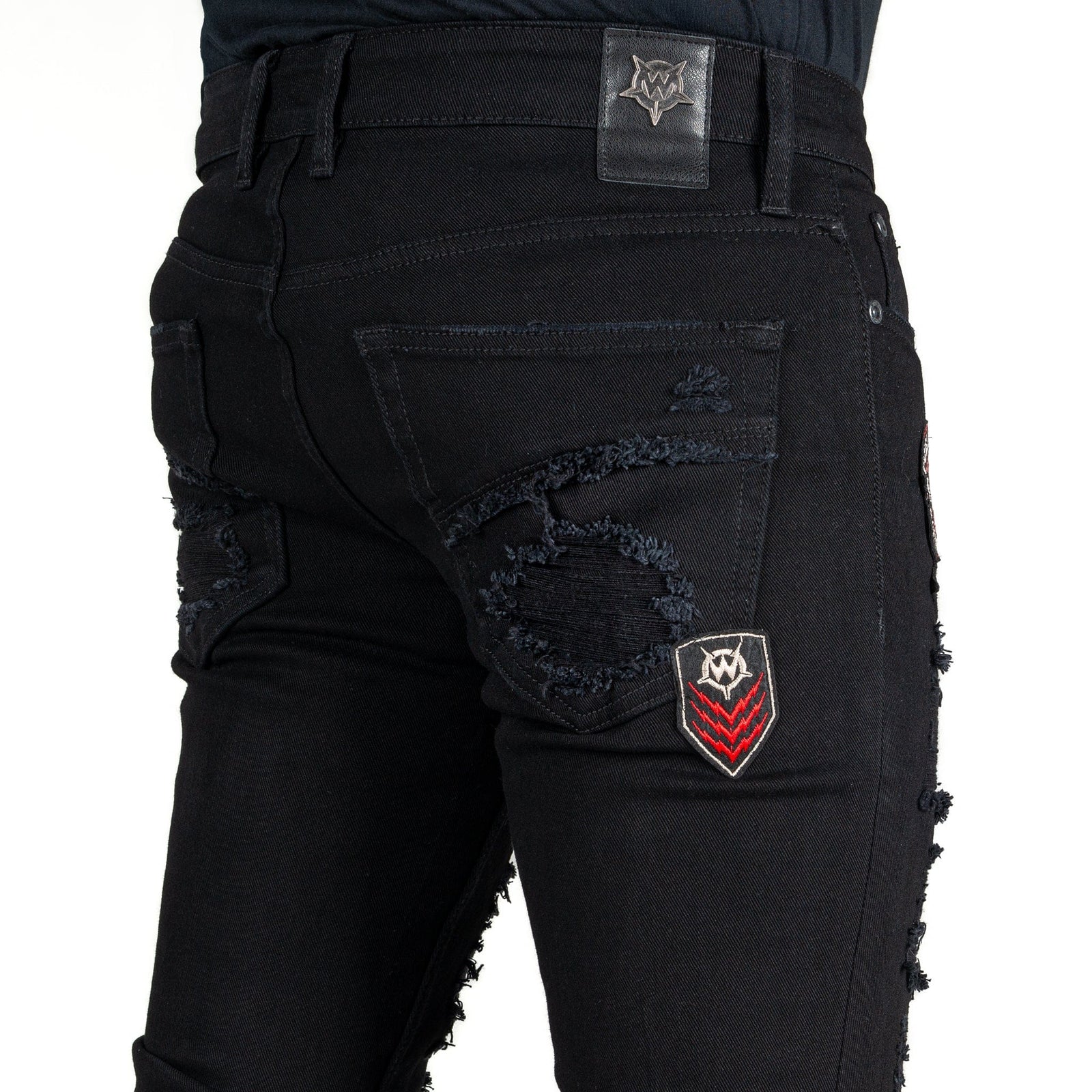 All Access Collection Pants Nocturne Jeans