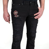 All Access Collection Pants Nocturne Jeans