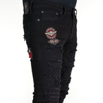 All Access Collection Pants Nocturne Jeans