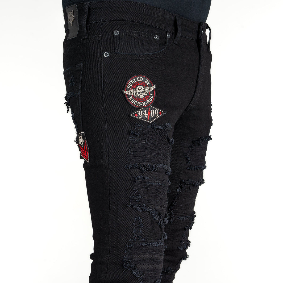All Access Collection Pants Nocturne Jeans