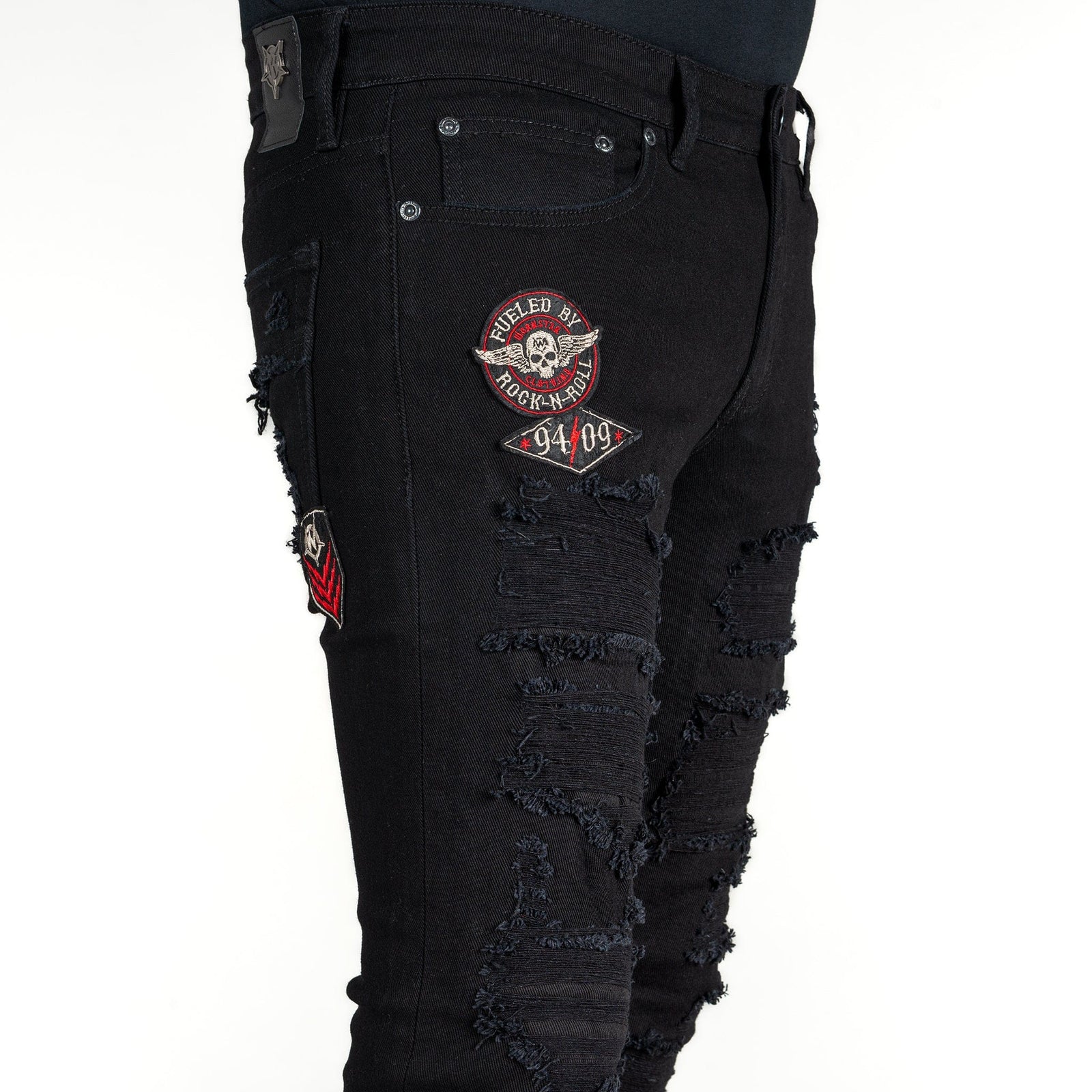 All Access Collection Pants Nocturne Jeans