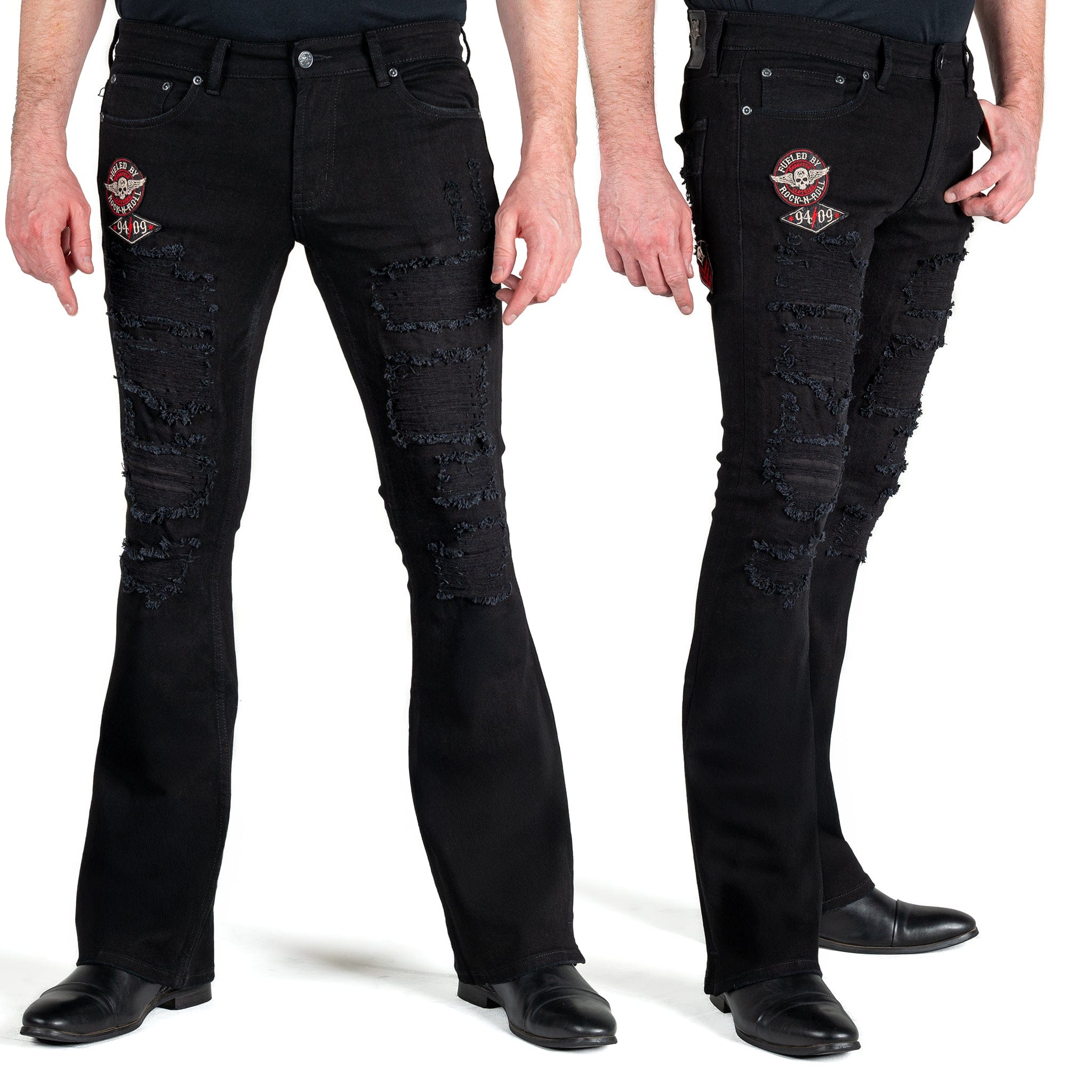 All Access Collection Pants Nocturne Jeans