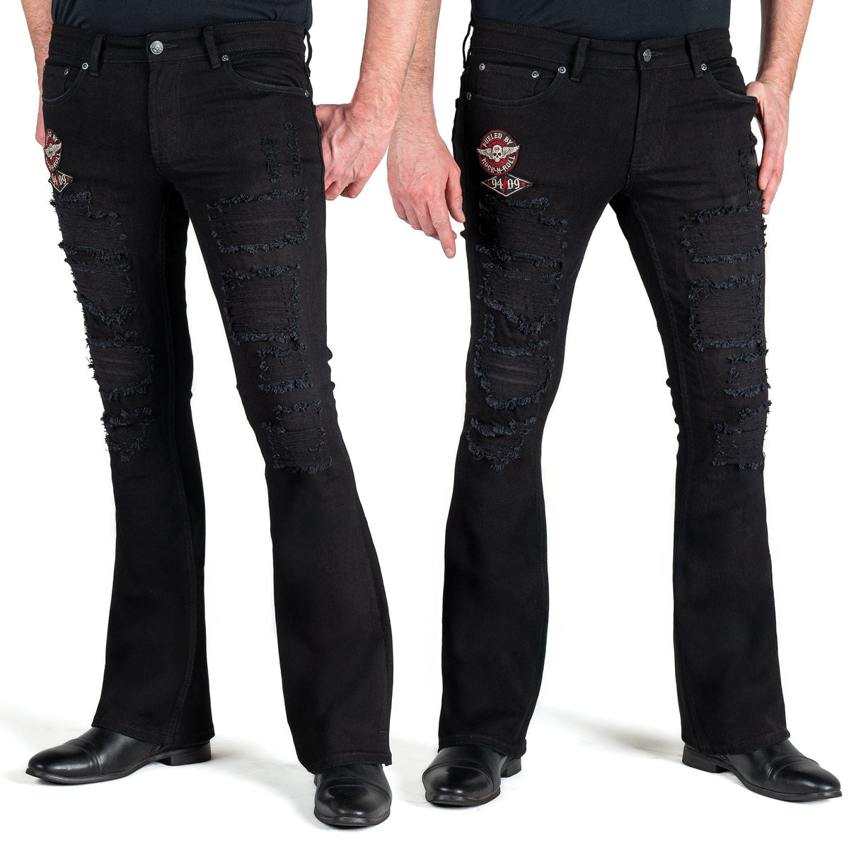 All Access Collection Pants Nocturne Jeans