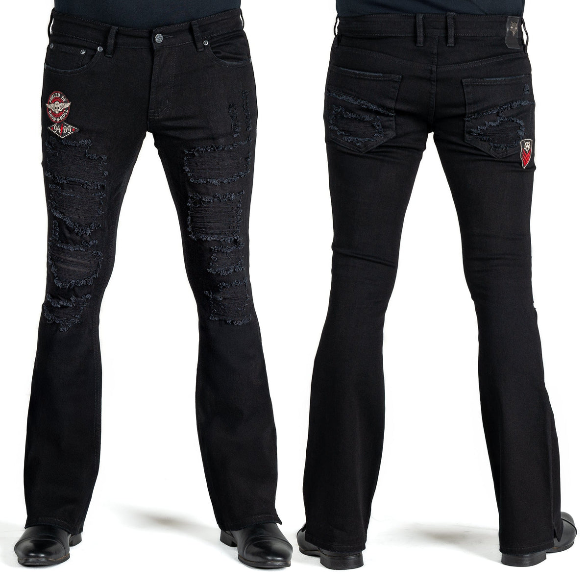 All Access Collection Pants Nocturne Jeans