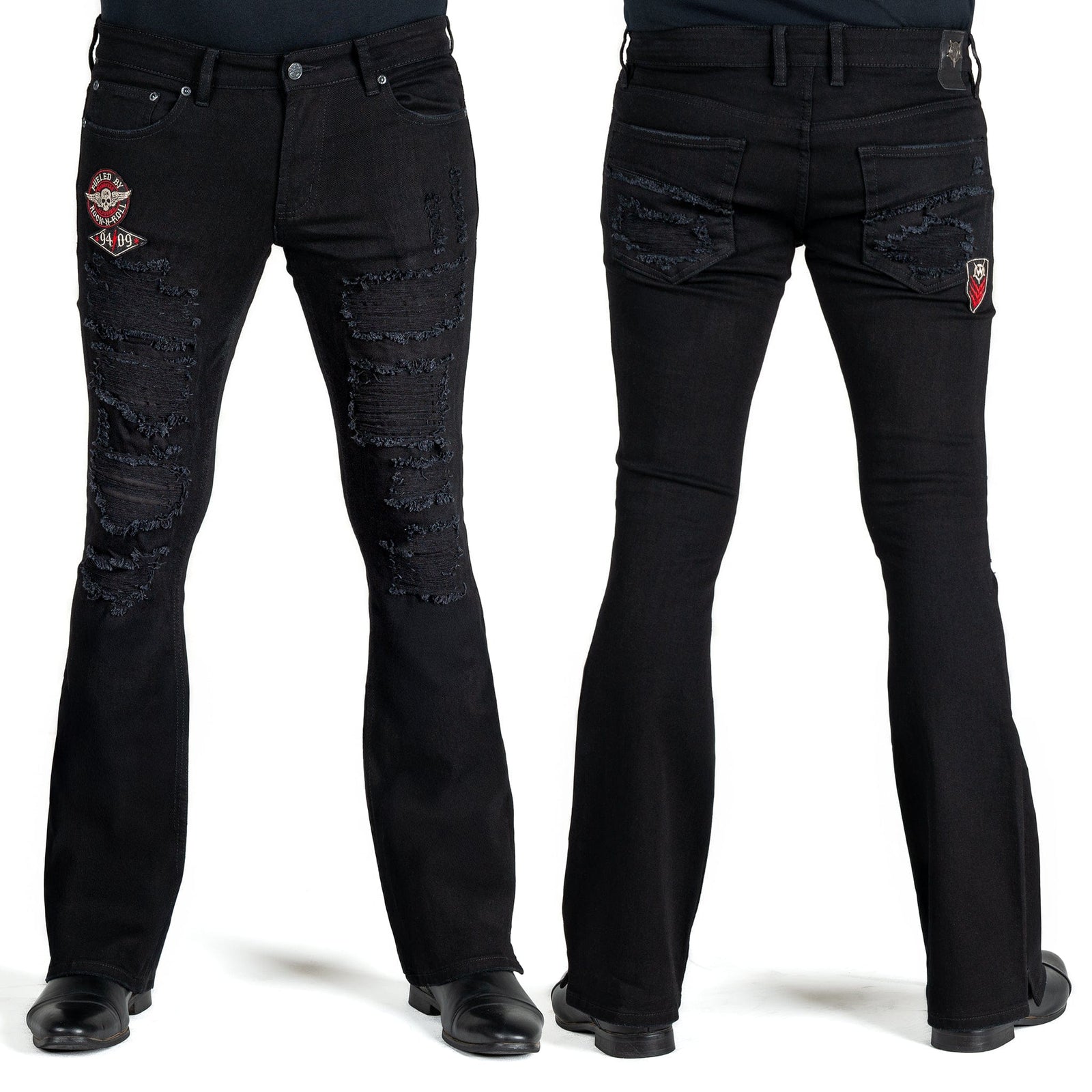 All Access Collection Pants Nocturne Jeans