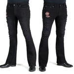 All Access Collection Pants Nocturne Jeans