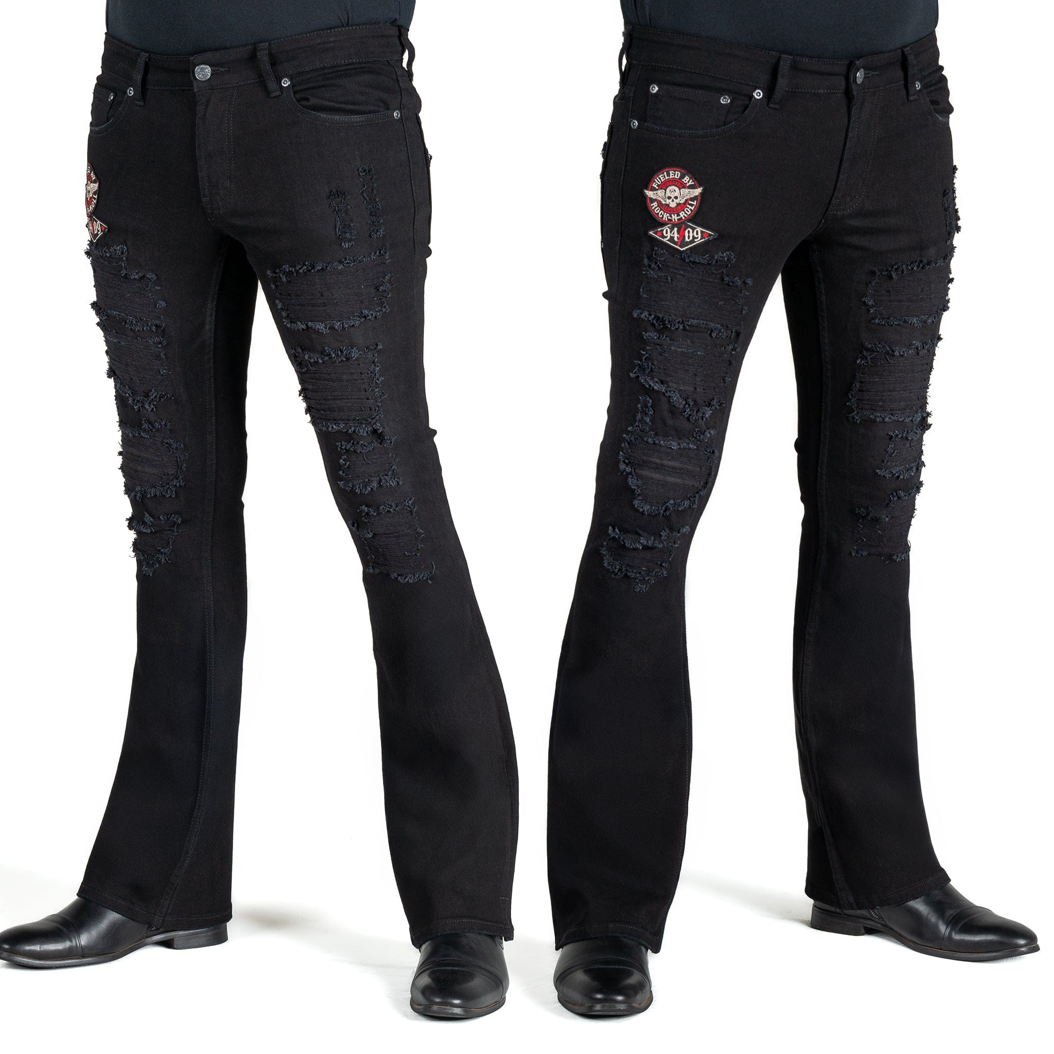 All Access Collection Pants Nocturne Jeans