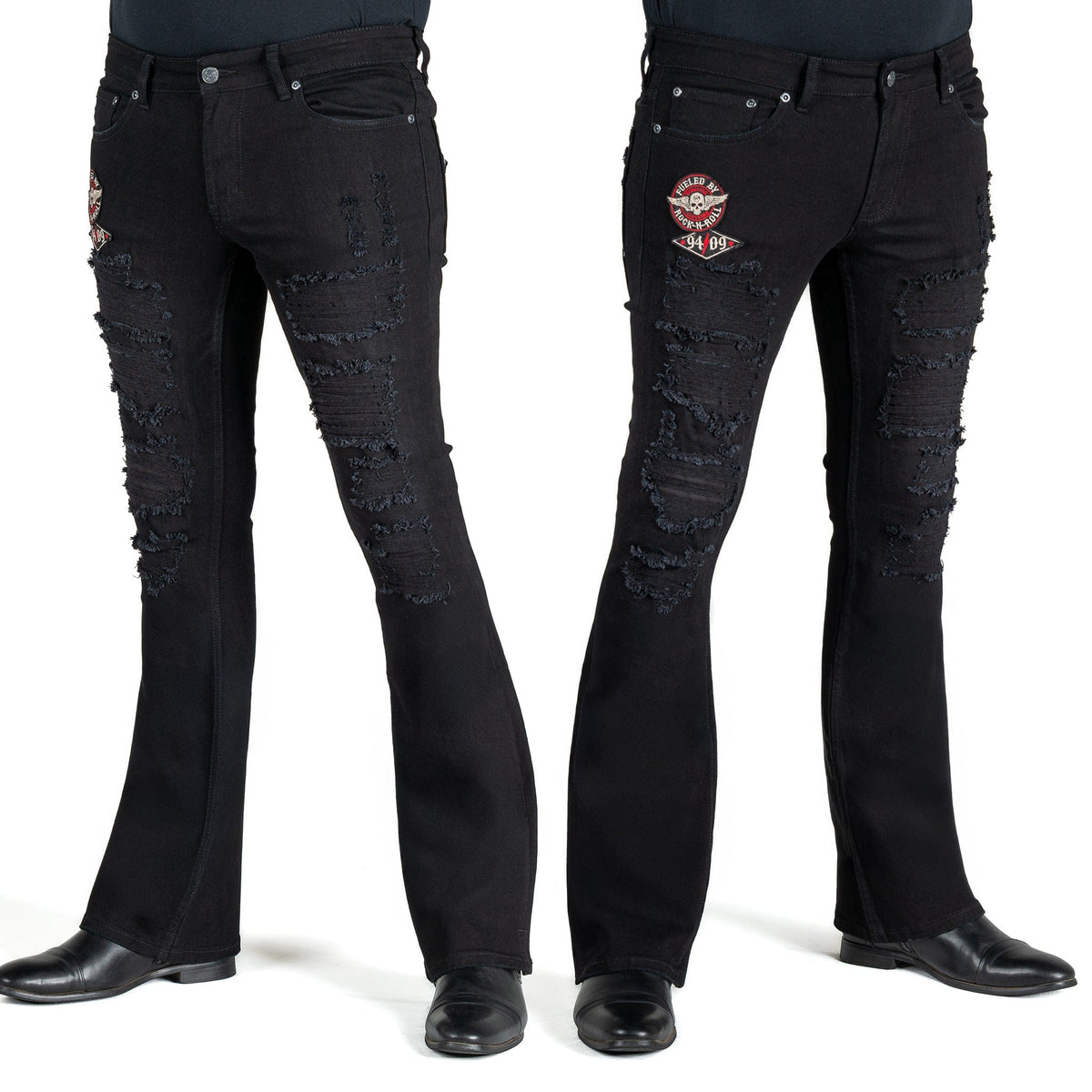 All Access Collection Pants Nocturne Jeans
