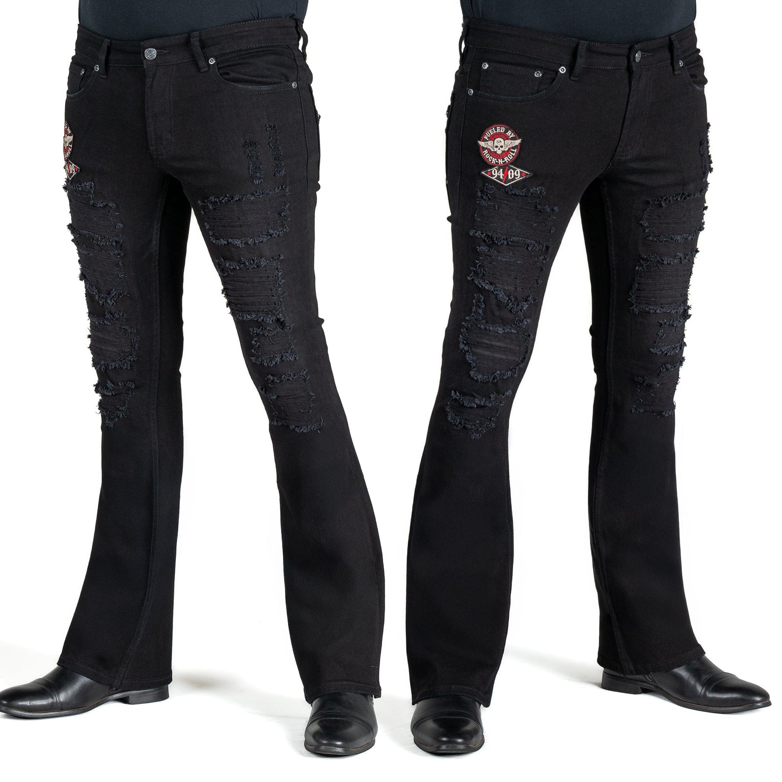 All Access Collection Pants Nocturne Jeans
