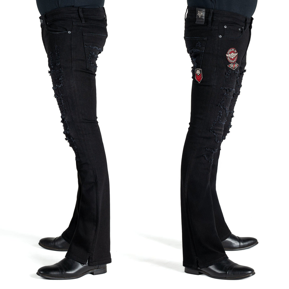 All Access Collection Pants Nocturne Jeans